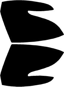 Mirrors 2014-2016 KIA Forte SX 16-14 4D HB PPF