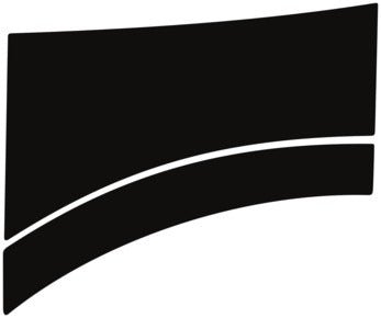 Wheel, Front Splash Left 2016-2019 Mercedes-Benz GLE63 19-16 4D SUV PPF