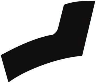 Wheel, Rear Splash Left 2018-2021 Volkswagen Tiguan 21-18 4D SUV PPF