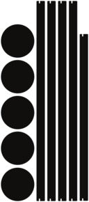 Appearance A 2016-2018 Jeep Wrangler JK Hard Rock w/ sahara package 18-16 4D SUV PPF