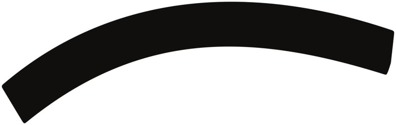 Wheel, Front Flare Right, Front 2019-2023 Audi e-tron w/ washers 23-19 4D SUV PPF