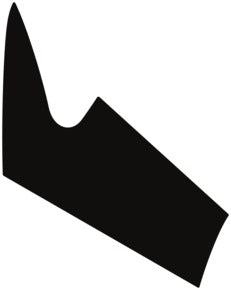 Fender, Right 2017-2020 Lincoln MKZ 20-17 4D Sdn PPF