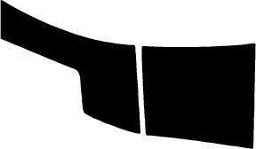 Wheel, Rear Splash Right 2017-2020 Lincoln MKZ 20-17 4D Sdn PPF