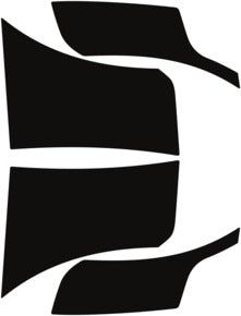 Splash 2016-2019 Mercedes-Benz GLC Sport 19-16 4D SUV PPF