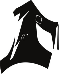 Bumper, Right Sensors 2018-2020 Lexus LS w/ washers 20-18 4D Sdn PPF