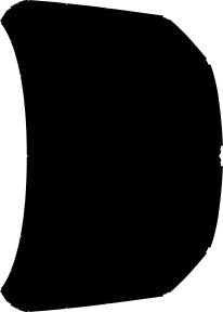 Hood Full 2016-2018 Volkswagen Jetta GLI 18-16 4D Sdn PPF