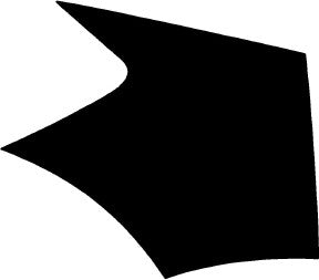 Fender, Left 2016-2018 Volkswagen Jetta GLI 18-16 4D Sdn PPF