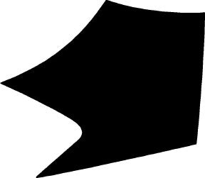 Fender, Right 2016-2018 Volkswagen Jetta GLI 18-16 4D Sdn PPF