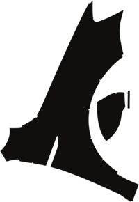 Fenders/Mirrors Full, Right 2016-2018 Volkswagen Jetta GLI 18-16 4D Sdn PPF