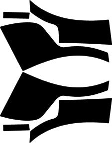 Splash 2016-2016 Dodge Dart GT 16-16 4D Sdn PPF