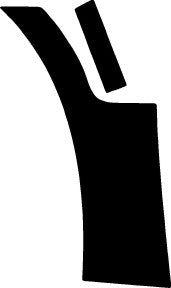 Wheel, Front Splash Left 2016-2016 Dodge Dart GT 16-16 4D Sdn PPF