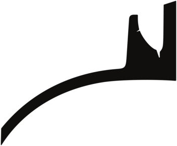 Wheel, Rear Splash Left 2017-2019 Porsche 911 w/ SportDesign mirrors 19-17 2D Cpe PPF