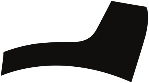 Wheel, Rear Splash Left 2016-2018 Chevrolet Cruze w/ RS Package 18-16 4D Sdn PPF