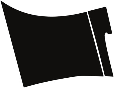 Wheel, Front Splash Right 2017-2018 Mercedes-Benz C Class Sport w/ night package 18-17 2D Cpe PPF