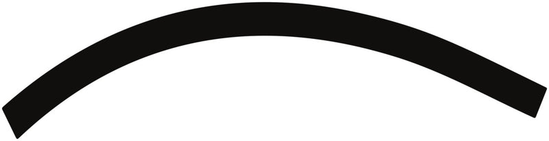 Wheel, Front Flare Right, Front 2018-2020 Audi Q5/SQ5 w/ washers 20-18 4D SUV PPF