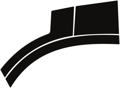 Wheel, Rear Splash Left 2018-2020 Audi Q5/SQ5 w/ washers 20-18 4D SUV PPF