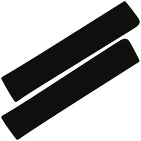 Mirrors 2017-2023 Maserati Quattroporte S/GT 23-17 4D Sdn PPF