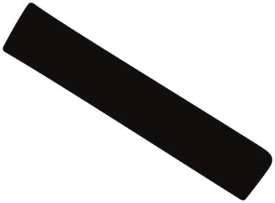 Mirror, Right 2017-2023 Maserati Quattroporte S/GT 23-17 4D Sdn PPF