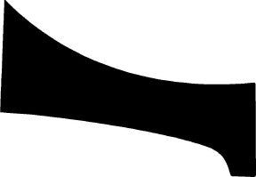 Wheel, Front Splash Right 2016-2017 KIA Rio w/ side markers 17-16 4D Sdn PPF