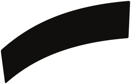 Wheel, Rear Splash Left 2016-2017 Audi Q5 Offroad 17-16 4D SUV PPF