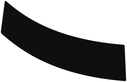 Wheel, Rear Splash Right 2016-2017 Audi Q5 Offroad 17-16 4D SUV PPF