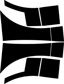 Splash 2017-2019 Mercedes-Benz CLA Class 19-17 4D Sdn PPF