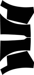 Splash 2017-2018 Mazda Mazda3 18-17 4D HB PPF