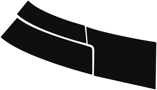 Wheel, Rear Splash Right 2017-2018 Jeep Cherokee Overland 18-17 4D SUV PPF