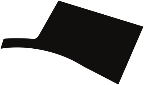 Wheel, Rear Splash Left 2017-2019 Mercedes-Benz SL63 19-17 2D Conv PPF