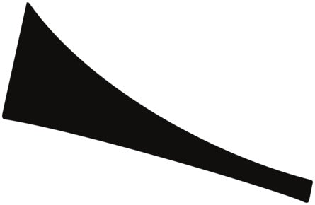 Wheel, Front Splash Right 2017-2021 Mazda CX-5 21-17 4D SUV PPF