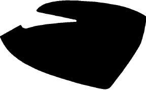 Mirror, Left 2017-2018 KIA Forte 18-17 4D Sdn PPF