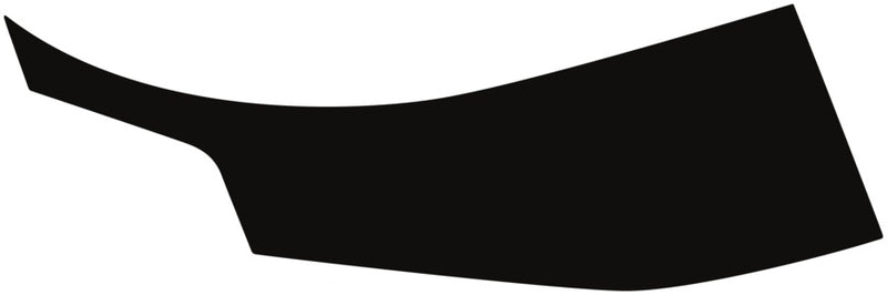 Wheel, Rear Splash Right 2017-2018 Mercedes-Benz C Class Sport 18-17 2D Conv PPF