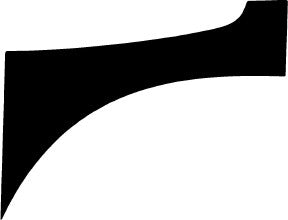 Wheel, Front Splash Left 2017-2018 KIA Forte w/ side markers 18-17 4D HB PPF