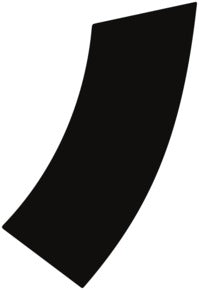 Wheel, Rear Splash Right 2017-2019 KIA Soul Plus 19-17 4D SUV PPF