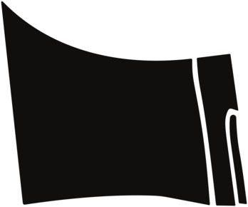 Wheel, Front Splash Right 2017-2021 Mercedes-Benz C63 21-17 2D Conv PPF