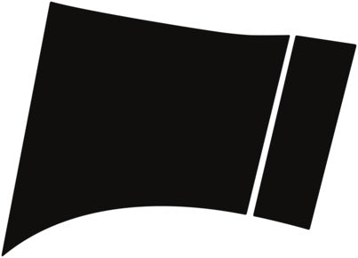 Wheel, Front Splash Left 2017-2020 Mercedes-Benz E43/E53 20-17 4D Sdn PPF