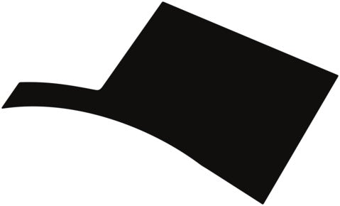 Wheel, Rear Splash Left 2017-2020 Mercedes-Benz E43/E53 20-17 4D Sdn PPF