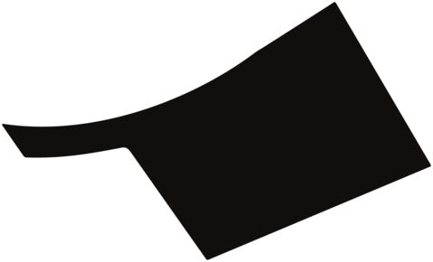 Wheel, Rear Splash Right 2017-2020 Mercedes-Benz E43/E53 20-17 4D Sdn PPF