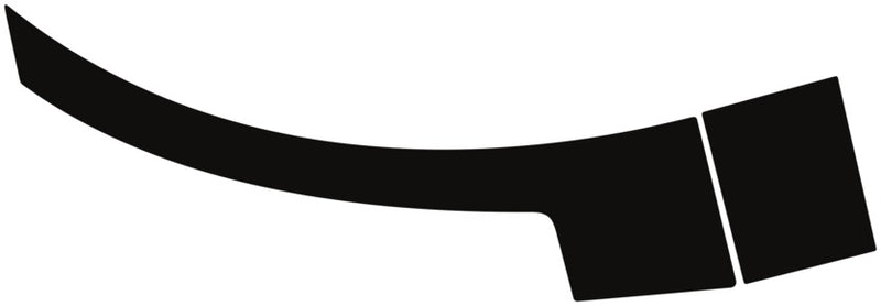 Wheel, Front Splash Right 2017-2020 Audi A3 S-Line/S3 w/ washers 20-17 2D Conv PPF