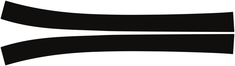 A Pillar 2020-2022 Subaru Legacy 22-20 4D Sdn PPF