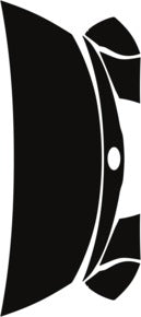 Hood/Fender/Mirrors Plus 2017-2019 KIA Optima Hybrid 19-17 4D Sdn PPF