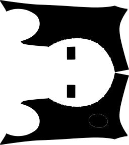 Fenders L & R Full 2018-2019 Porsche 911 GT3 19-18 2D Cpe PPF