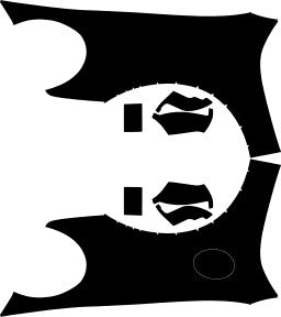 Fenders/Mirrors Full, Left & Right 2018-2019 Porsche 911 GT3 19-18 2D Cpe PPF