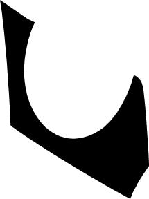 Fender, Right 2018-2019 Porsche 911 GT3 19-18 2D Cpe PPF