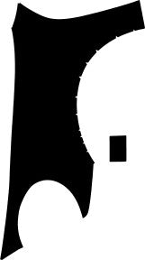 Fender, Left Full 2018-2019 Porsche 911 GT3 19-18 2D Cpe PPF