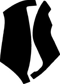 Mirror, Left 2018-2019 Porsche 911 GT3 19-18 2D Cpe PPF