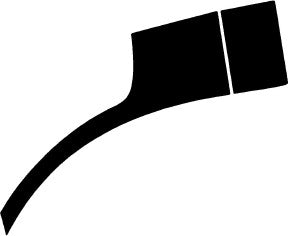 Wheel, Front Splash Left 2018-2019 Porsche 911 GT3 19-18 2D Cpe PPF