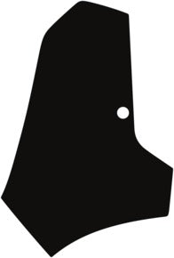 Bumper, Right Sensors 2019-2021 Honda Passport EX-L/Touring/Elite 21-19 4D SUV PPF