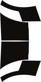 Splash 2017-2024 Maserati Levante GT 24-17 4D SUV PPF