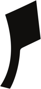 Wheel, Rear Splash Right 2017-2024 Maserati Levante GT 24-17 4D SUV PPF